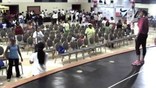 Praise 102.5 - Yolanda Adams Event