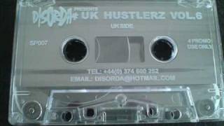 EVIL ED ft GUNSHOT, JEHST, TASKFORCE, NOCTURNAL - FIREPOWER