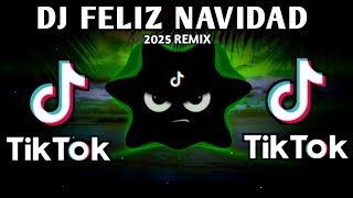 DJ FELIZ NAVIDAD X CHRISTMAS REMIX (TIKTOK VIRAL TREND) 2025 REMIX