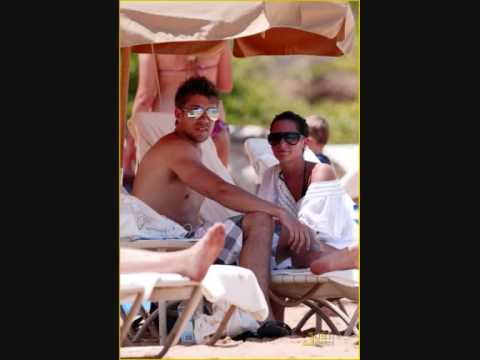 Ashley Tisdale and Scott Speer in Hawaii Part 1