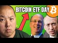 Bitcoin Holders…Today Is the Day (Massive Volatility Incoming)