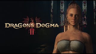 Dragon's Dogma 2: Coco, The Arisen - Blind Permadeath Playthrough Part 133