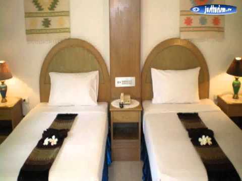 Таиланд, Пхукет, Патонг Бич - Patong Palace Hotel 3-Star