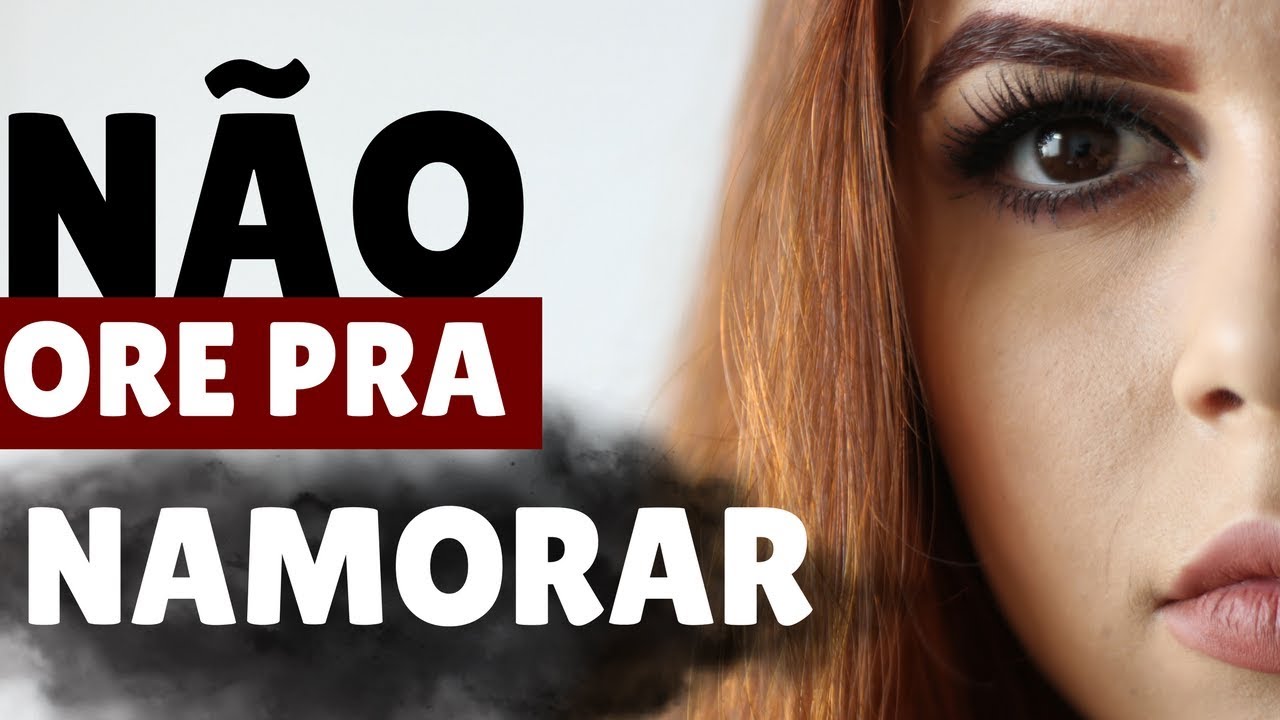 POR QUE NÃO ORAR PARA NAMORAR? – #SouVirtuosa | Bíblia Sagrada