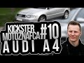 Audi A4 - Kickster MotoznaFca #10