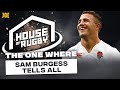 Sam Burgess reveals the real truth about England's 2015 Rugby World Cup | House of Rugby S2 E45