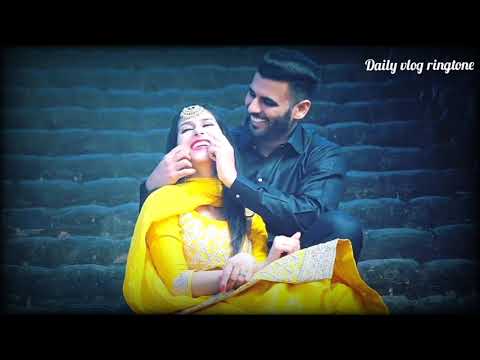 New Punjabi ringtone 2021 | New Love Ringtone 2021 | Punjabi Heart Touching Ringtone 2021