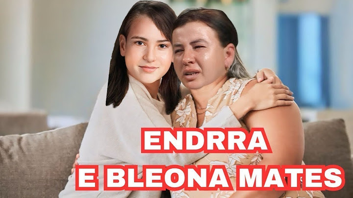 GJENDET BLEONA ?! Bukurie Mata ZBULON te verteten e Bleona Mates