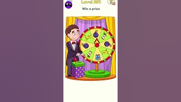 dop 2 level 554 gameplay walkthrough | All levels | android, iOS mobile | new update #short games