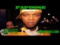 Papoose Responds To Red Cafe