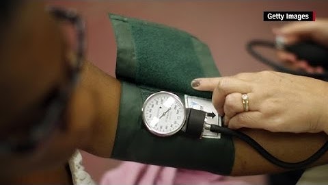 Why is high blood pressure a 