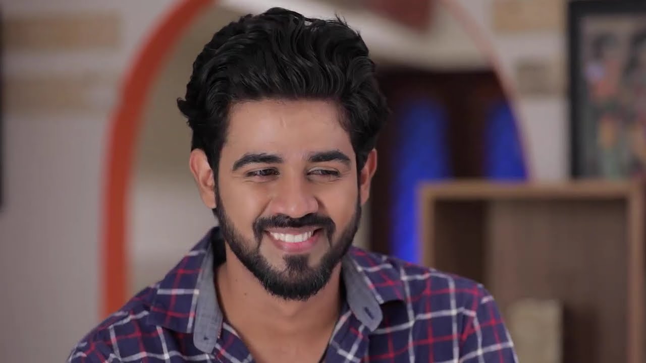 Idhayam - Full Ep - 697 - Bharathi, Vasu, Thamizh - Zee Tamil