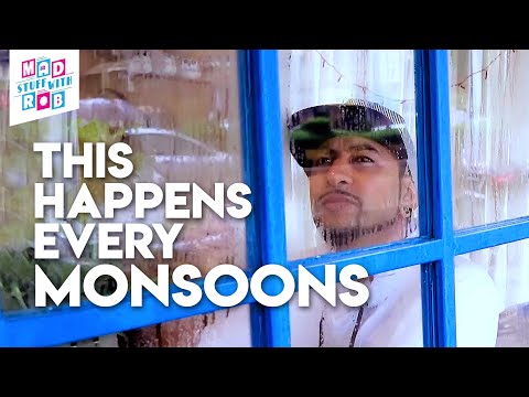 My Monsoon Story | Happens every year