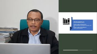Pengertian Buku Karya Penelitian (Buku Referensi, Monograf, dan Buku Lain) & Buku Karya Pendidikan