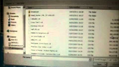 Dreamcast emulation - NullDC guide, easy!