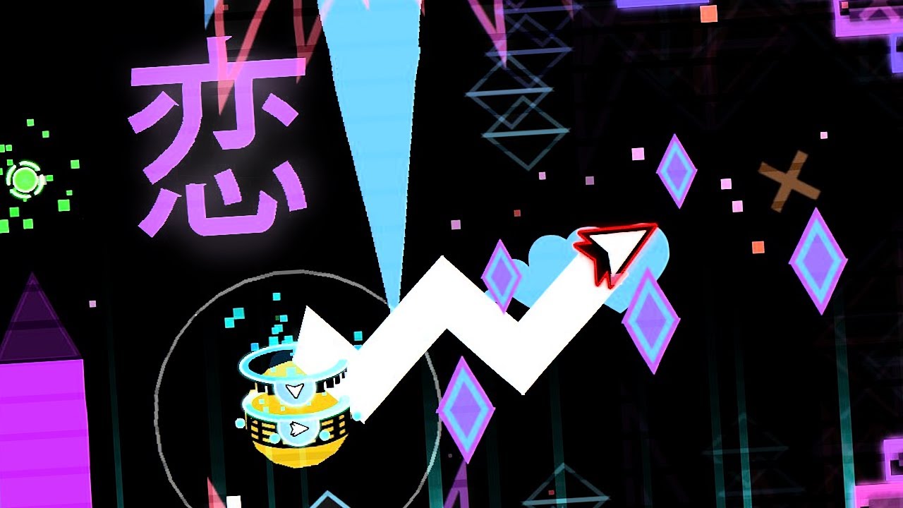 [TOP 1] ANGELICIDE FULL NOCLIP RUN (stamina training 1) - YouTube