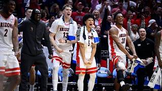 March Madness 2026: Analyzing the Top 10 Remaining Teams in the NCAA Tournament