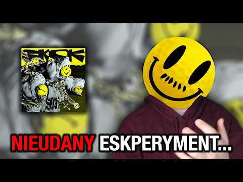 SKOK - SKAM (Sokół, Kukon, Gicik A’Mane) | reCENZO