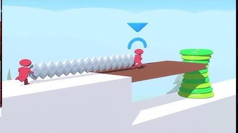 Slice Twins. All Levels Gameplay Android, iOS #game #gameplay #mobilegames #gaming #asmr