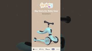 Big Store for Baby Gear | FirstCry KSA screenshot 1