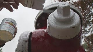 Is one safer? The difference between private and public fire hydrants