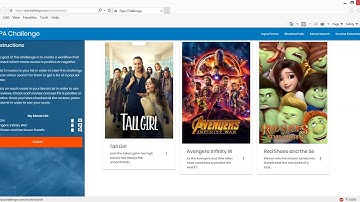Movie Review Sentiment Analysis using UiPath
