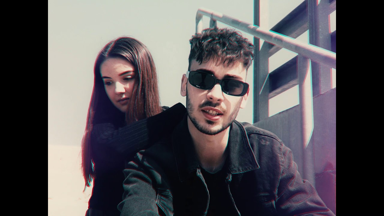 GABE ft. LucidDash - SVITA (Official video)