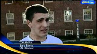 9 UNH Frat Members Arrested On Drug Charges Net Worth