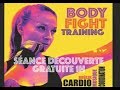 Body fight training