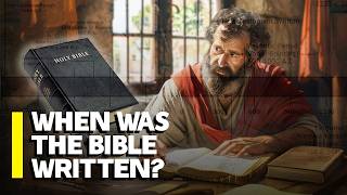 Can We Trust The Gospels?