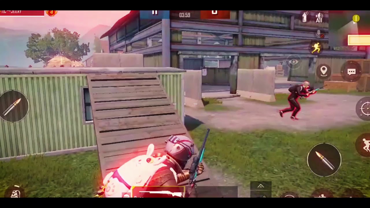 M24 MONTAGE | PUBG MOBILE | HASNAIN GAMING YT - YouTube