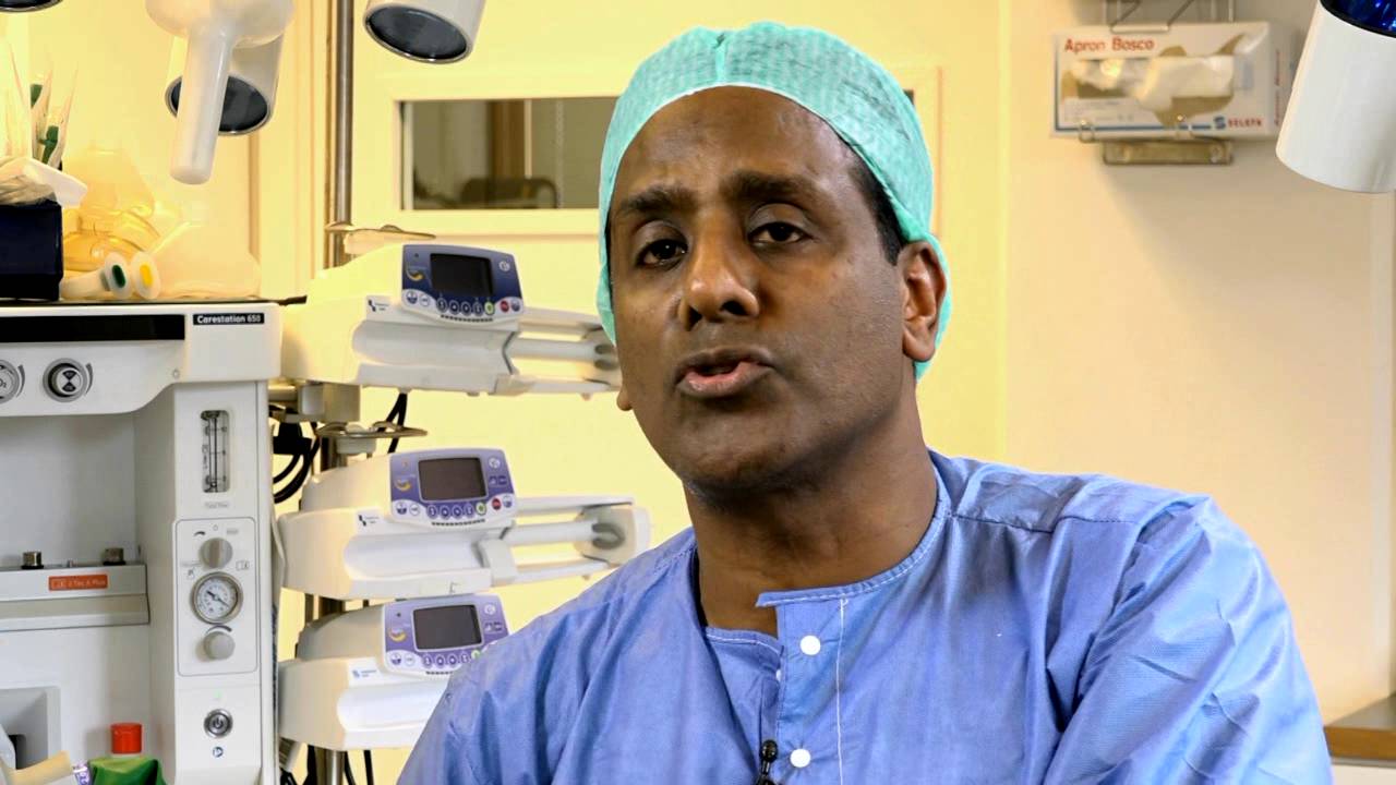 Snarkningar och andningsuppehåll barn