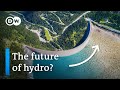 Hydropower: Past, Present, and Future