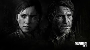 ("All Gone/Promises") The Last of Us Part 2 OST
