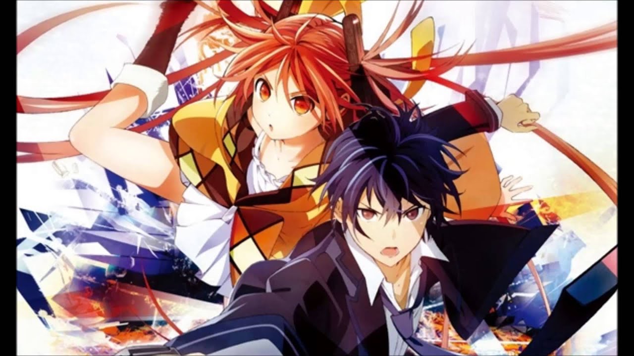 N! Drops] Jul'2014 #33: o final de Black Bullet - Netoin!