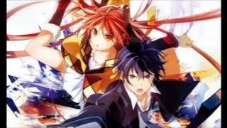 Black Bullet Ending Full by Tokohana