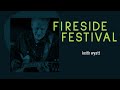 Fireside Festival 2021 feat. Keith Wyatt || ArtistWorks