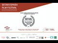 Estreno sefival 2021  primer festival de cine de sietar espaa