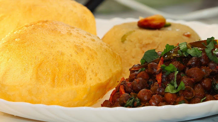 Navratri Ashtami Navami Prasad |भंडारे वाले हलवा पूरी चना रेसिपी |Halwa Puri & Black Chana Recipe