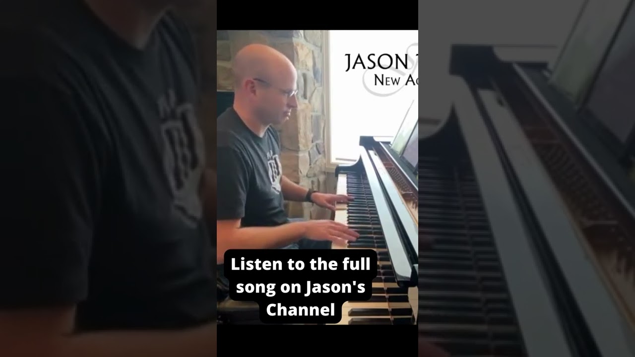 Obejrzyj Still Still Still from Easier Christmas Piano Solos by Jason Tonioli w YouTube Obejrzyj Still Still Still from Easier Christmas Piano Solos by Jason Tonioli w YouTube
