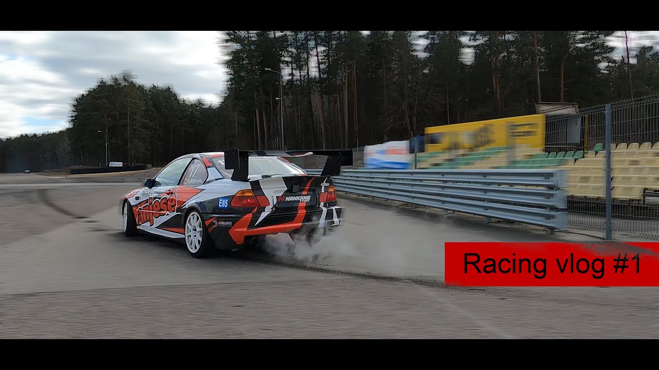 Aurimas Mištautas pirmi testai 2022m