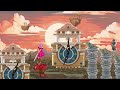 Announcing my game, Violet Wisteria