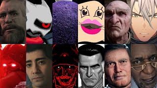 Defeats Of My Favorite Video Game Villains Part Xxxvii