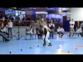 Богданова Софья, Группа B, Место 1, 9-й Открытый Детский Кубок по слалому