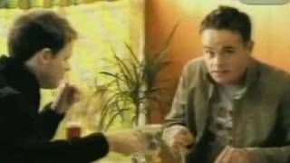 Ant Dec - Were On The Ball