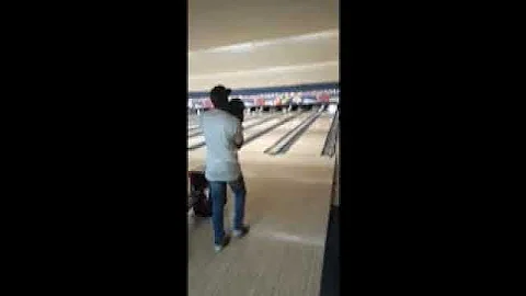 first time in 20years