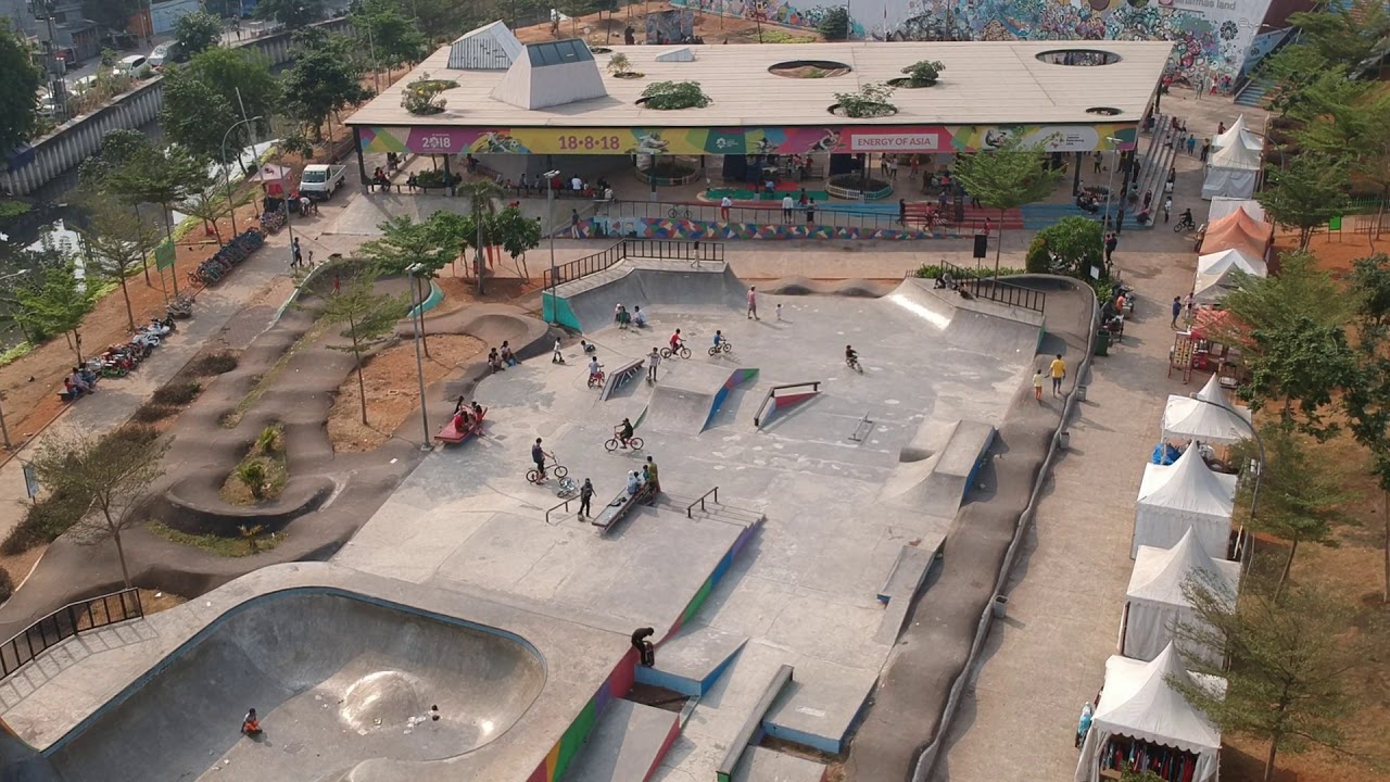 NOT STABLE WHEN DJI SPARK GPS ERROR