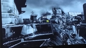 Pre match timer glitch