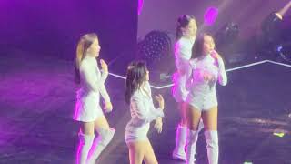 Starry Night Wind Flower - Mamamoo My Con - Manila 120223