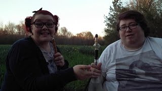 Glass Lung Cabernet Sauvigbong OFFICIAL review!